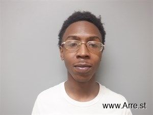 Davion Ferguson Arrest Mugshot