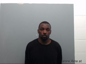 Davonta Ford  Arrest Mugshot