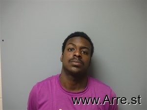 Dawaun Logan Arrest Mugshot