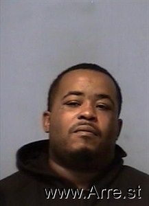 Deangelo Jefferson Arrest Mugshot