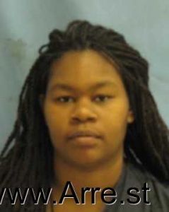 Deanna Beard Arrest Mugshot