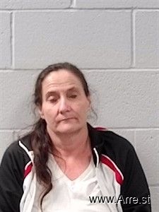 Deanna Rudder Arrest Mugshot