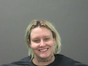 Deborah Dubois Arrest Mugshot