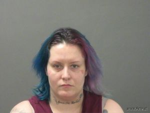 Deborah Dubois Arrest Mugshot