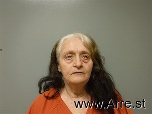 Deborah Martinez Arrest Mugshot