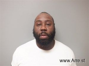 Deedward Horton Arrest