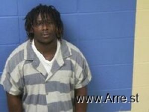 Dejon Tandy Arrest Mugshot