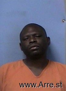 Delano Mcdaniel Arrest Mugshot