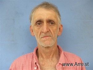 Delmer Middleton Arrest Mugshot