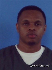   Arrest Mugshot