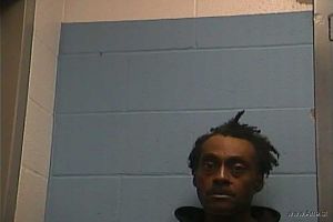 Delton Williams Arrest Mugshot