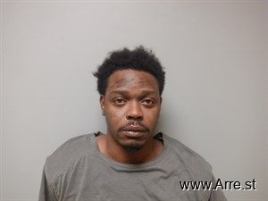 Demarcus Hatch Arrest Mugshot