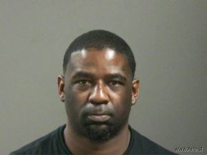 Demarcus Sinclair Arrest Mugshot