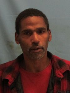 Demarcus Weekley Arrest Mugshot