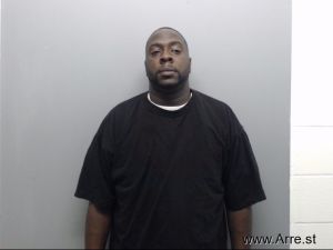 Demario Ford  Arrest Mugshot