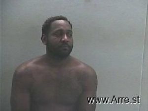 Demario Stuckey Arrest Mugshot