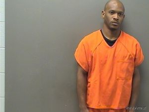 Demarquez Moreland Arrest Mugshot