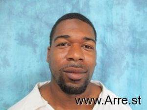 Demetrick Traylor Arrest