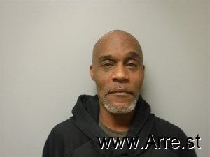 Demetrius Taylor Arrest Mugshot