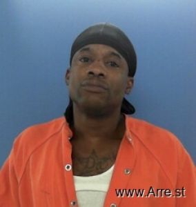 Denickolas Brown Arrest Mugshot