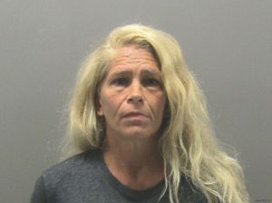 Denise Cagle Arrest Mugshot