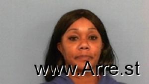 Denise Crockett Arrest Mugshot