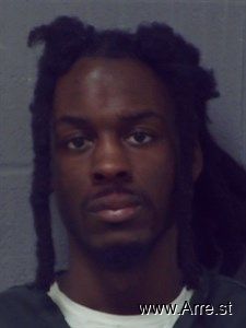 Dennis Davis Arrest Mugshot