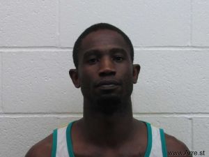 Dennis Dunkentell Arrest Mugshot