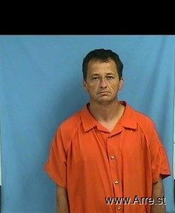 Dennis Gardner Arrest Mugshot