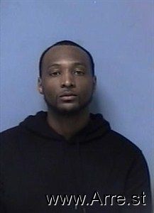 Dennis Johnson Arrest Mugshot