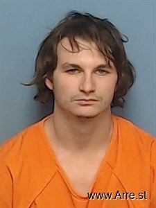 Dennis Radford Arrest Mugshot