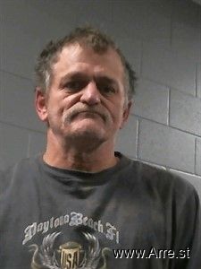 Dennis Whitson Arrest Mugshot