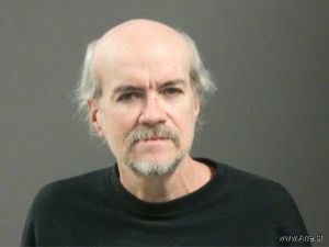 Denny Goines Arrest Mugshot