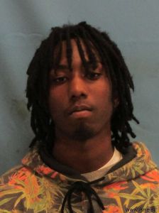 Deondre Grimes Arrest Mugshot