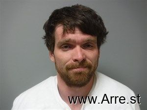 Derek Baker-provost Arrest