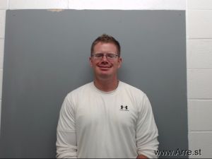 Derek Beatty  Arrest Mugshot