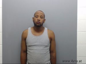 Derek Cobb  Arrest Mugshot