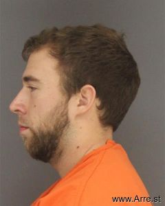 Derek Dake Arrest Mugshot