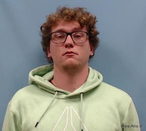 Derian Arrick Arrest Mugshot