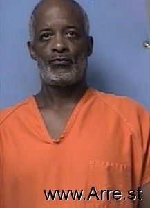 Derrell Stevens Arrest Mugshot