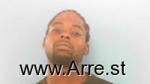 Derrick Coley Arrest