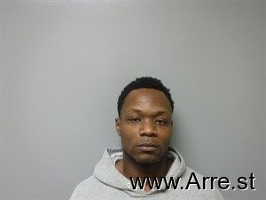 Derrick Ferguson Arrest Mugshot