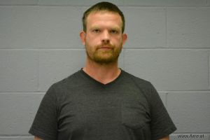 Derrick Lake Arrest Mugshot