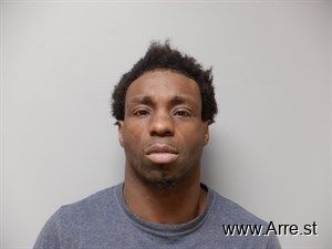 Derrick Washington Arrest