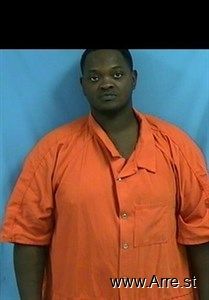 Derrick Whitmore Arrest Mugshot