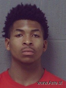 Deshawn Anthony Arrest Mugshot