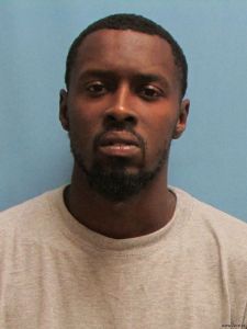 Deshawn Boss Arrest Mugshot