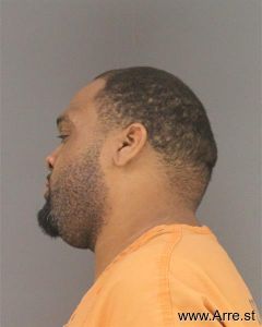 Deshun Whitby Arrest Mugshot