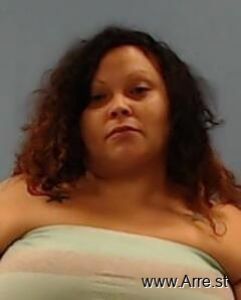 Desiree Looper Arrest Mugshot