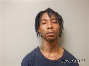 Deveon Smith Arrest Mugshot